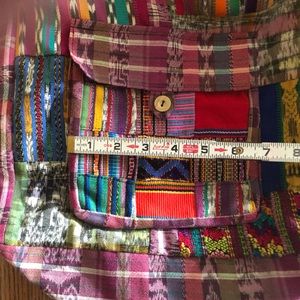 Beautiful Boho Shoulder Bag